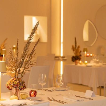 Supporter Deluxe Hotel Fossacesia Dış mekan fotoğraf