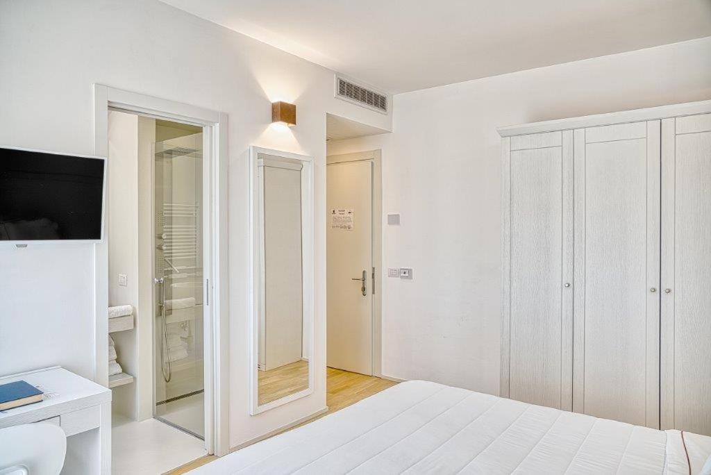 Supporter Deluxe Hotel Fossacesia Dış mekan fotoğraf