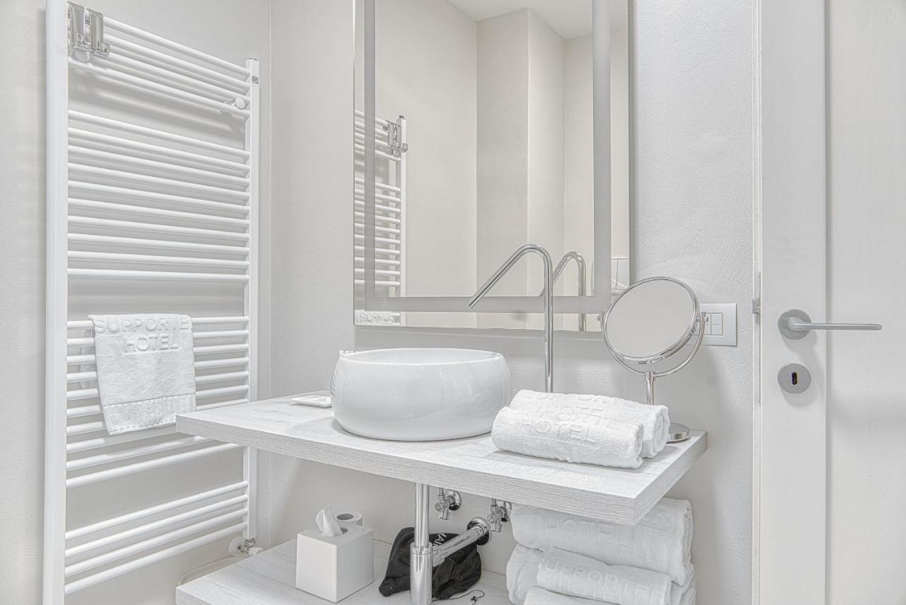 Supporter Deluxe Hotel Fossacesia Dış mekan fotoğraf
