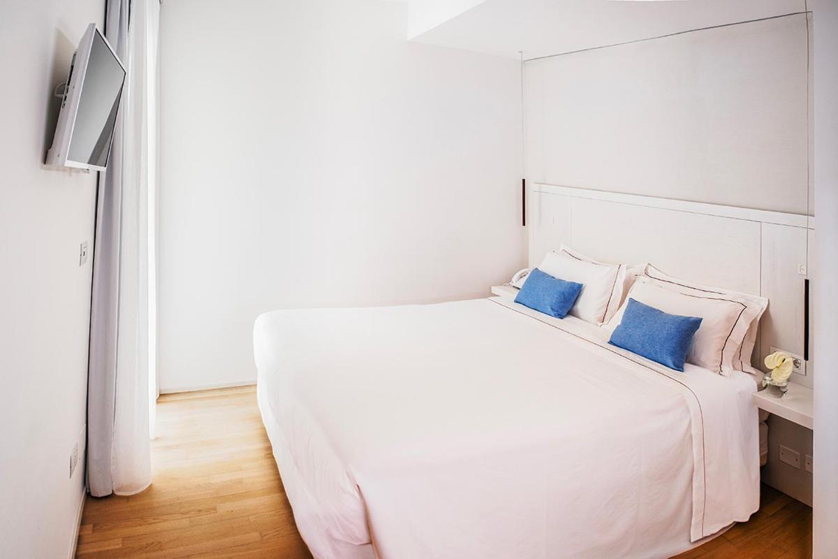 Supporter Deluxe Hotel Fossacesia Dış mekan fotoğraf