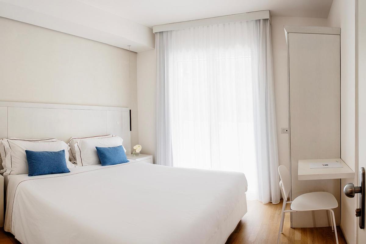 Supporter Deluxe Hotel Fossacesia Dış mekan fotoğraf